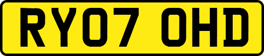 RY07OHD