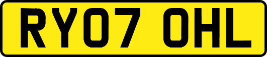 RY07OHL