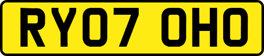 RY07OHO