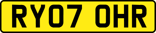 RY07OHR