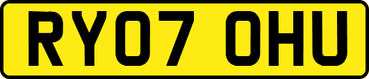 RY07OHU