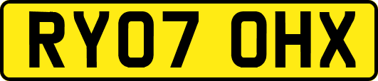 RY07OHX