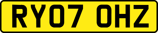 RY07OHZ