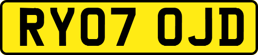RY07OJD