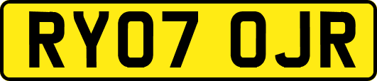 RY07OJR