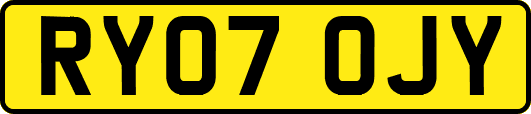 RY07OJY