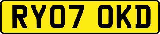 RY07OKD