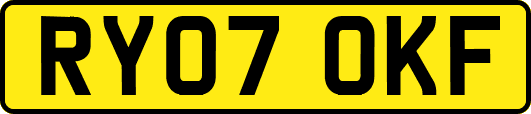 RY07OKF