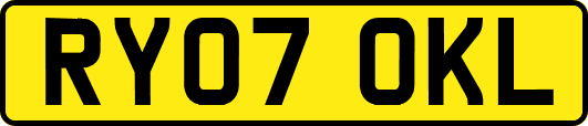 RY07OKL