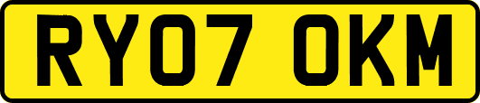 RY07OKM