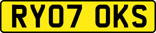 RY07OKS