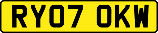 RY07OKW