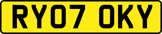 RY07OKY