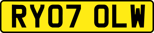 RY07OLW