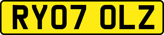 RY07OLZ