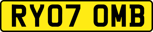RY07OMB