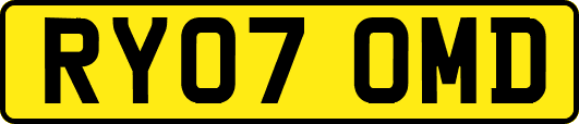RY07OMD