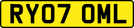 RY07OML