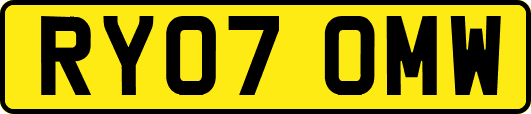 RY07OMW