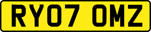 RY07OMZ