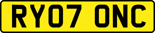 RY07ONC