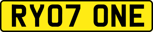 RY07ONE