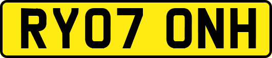 RY07ONH