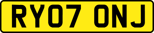 RY07ONJ