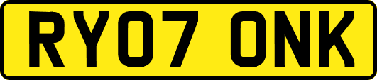 RY07ONK