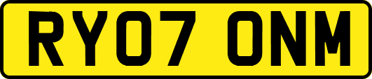 RY07ONM