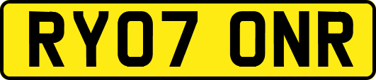RY07ONR