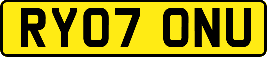 RY07ONU