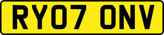 RY07ONV