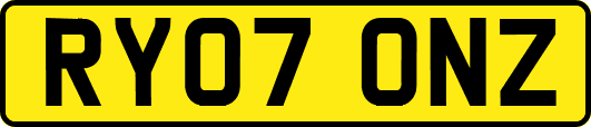 RY07ONZ