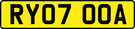 RY07OOA