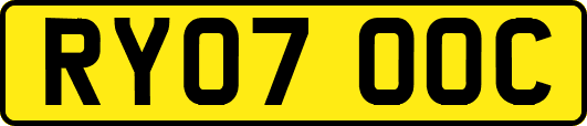 RY07OOC