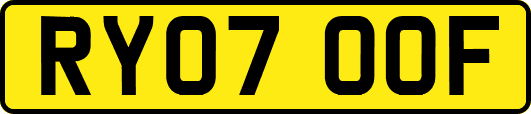 RY07OOF
