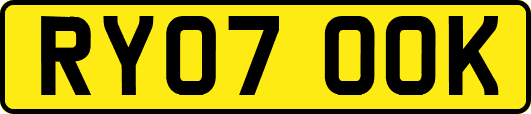 RY07OOK