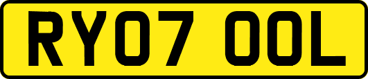 RY07OOL