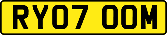 RY07OOM