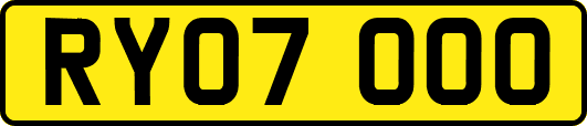 RY07OOO