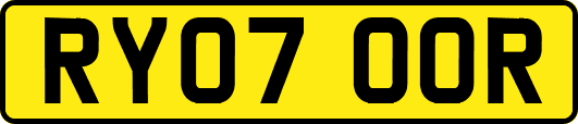 RY07OOR