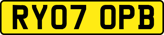 RY07OPB