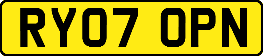 RY07OPN