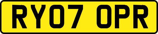 RY07OPR