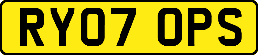 RY07OPS