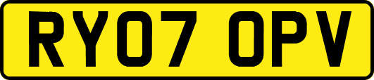 RY07OPV