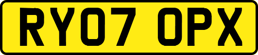RY07OPX