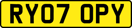 RY07OPY