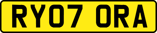 RY07ORA